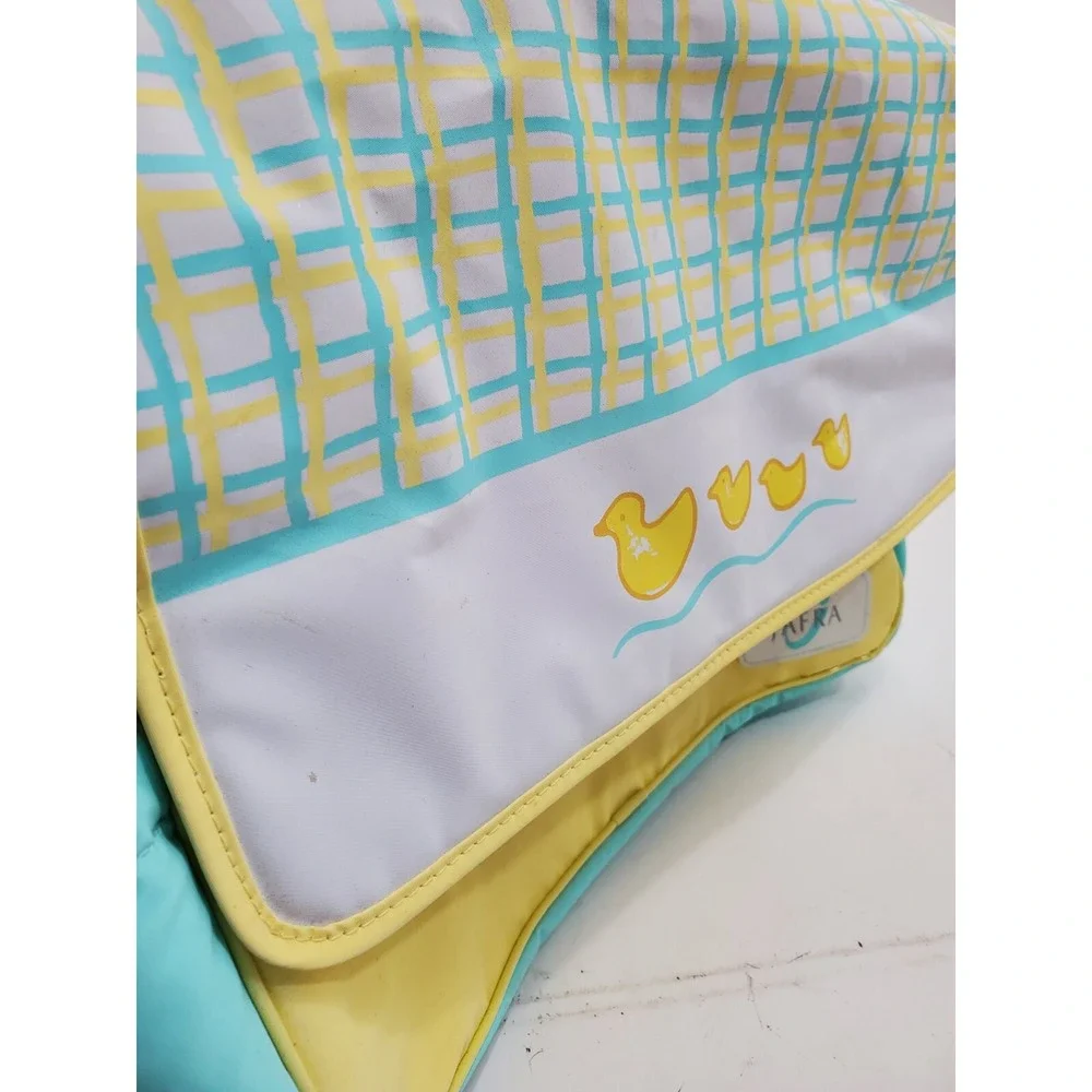 JAFRA duck diaper